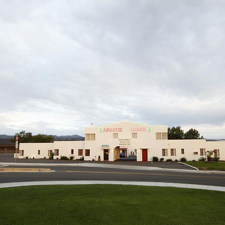 Apache Lodge Prescott Luaran gambar