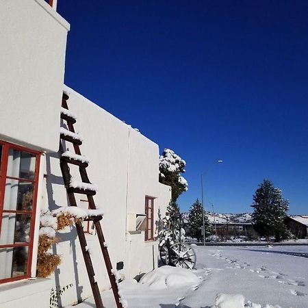 Apache Lodge Prescott Luaran gambar