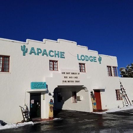 Apache Lodge Prescott Luaran gambar