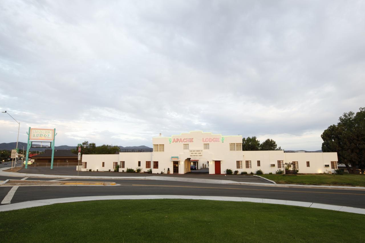 Apache Lodge Prescott Luaran gambar