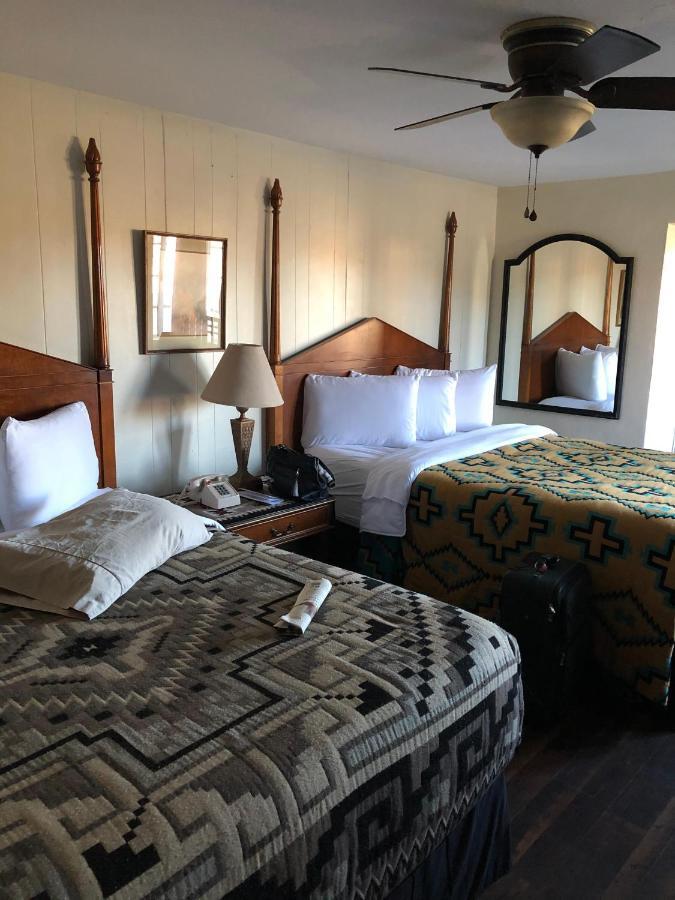 Apache Lodge Prescott Luaran gambar